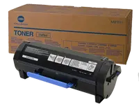 Konica Minolta TNP-64 AAE1011 černý (black) originální toner