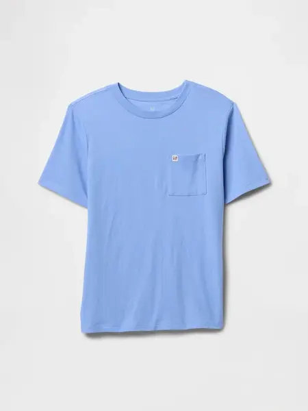 GAP Children's T-shirt Pocket - Boys