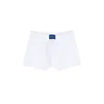 Apollo Boys' Boxers - White