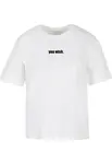 Women's T-shirt You Wish white