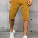 Pánske kraťasy DStreet