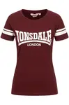 Dámske tričko Lonsdale