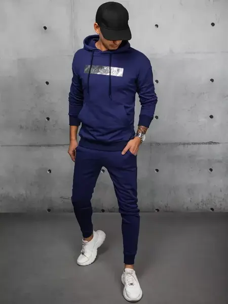 Pánska tepláková súprava DStreet