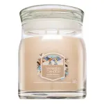 Yankee Candle Vanilla Flurries 368 g