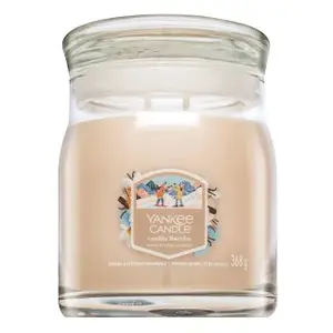 Yankee Candle Vanilla Flurries 368 g