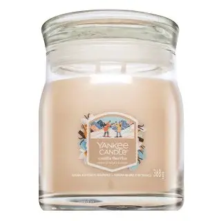 Yankee Candle Vanilla Flurries 368 g