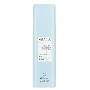 Kerasilk Specialists Restorative Balm vyživujúci balzám pre suché a poškodené vlasy 75 ml