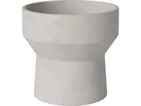 Květináč Combo, Ø32,5 x v.29,5 cm - Bolia