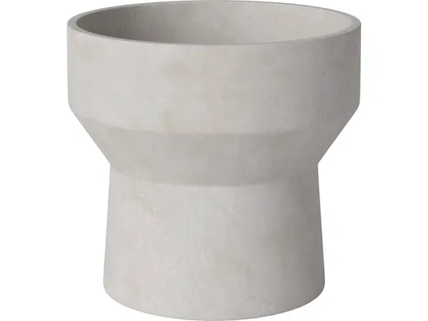 Květináč Combo, Ø32,5 x v.29,5 cm - Bolia