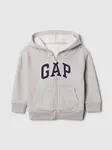 GAP Baby sweatshirt with logo - Boys