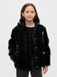 GAP Children's Quilted Insulated Jacket - Girls