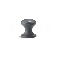 Zarážka na dveře Hamburger Stopper, tmavá - Philippi