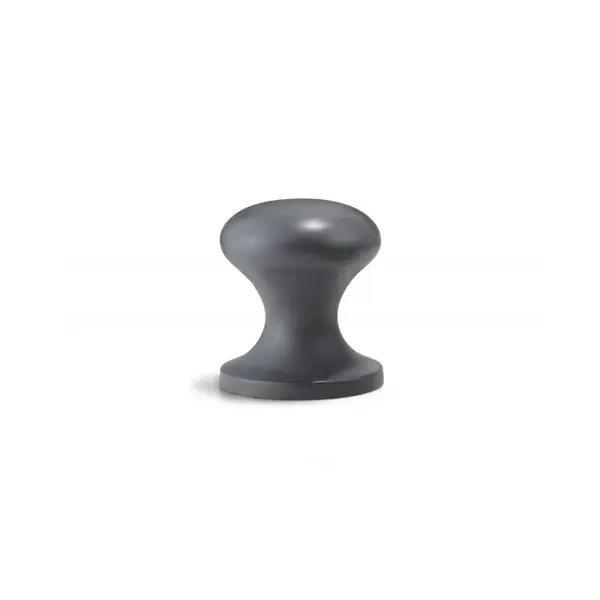 Zarážka na dveře Hamburger Stopper, tmavá - Philippi