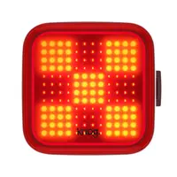 Zadní blikačka KNOG Blinder Grid