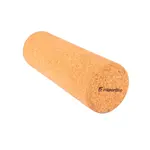 Korkový jóga válec inSPORTline Kornadi 30 cm