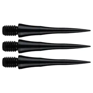 Hroty Bull's Aviation Conversion Points 30mm 3ks Black