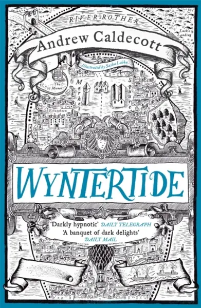 Wyntertide - Andrew Caldecott