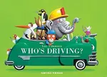 Who's Driving? - Leo Timmers