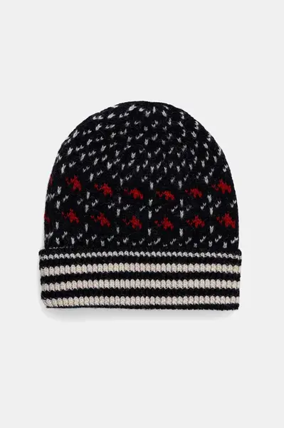 Vlnená čiapka Mammut Mammut x Cabourn Direttissima