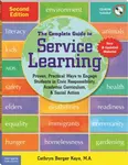 The Complete Guide to Service Learning - Cathryn Berger Kaye