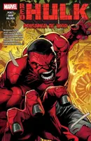 Red Hulk Vol. 1 - Benjamin Percy