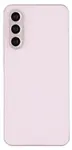 Kryt baterie Samsung Galaxy A56 5G, pink (Service Pack)