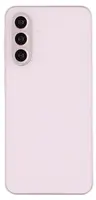 Kryt baterie Samsung Galaxy A56 5G, pink (Service Pack)
