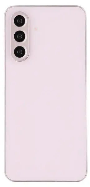 Kryt baterie Samsung Galaxy A56 5G, pink (Service Pack)