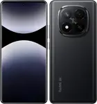 REDMI Note 14 Pro+ 5G 8/256GB černá