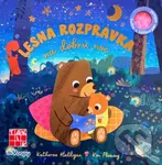 Lesná rozprávka na dobrú noc - Katherine Halligan, Kim Fleming - kniha z kategorie Pohádky