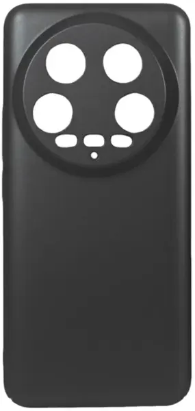 Lenuo Leshield obal pro Xiaomi 14 Ultra černá