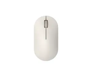 Xiaomi Wireless Mouse Lite 2 White