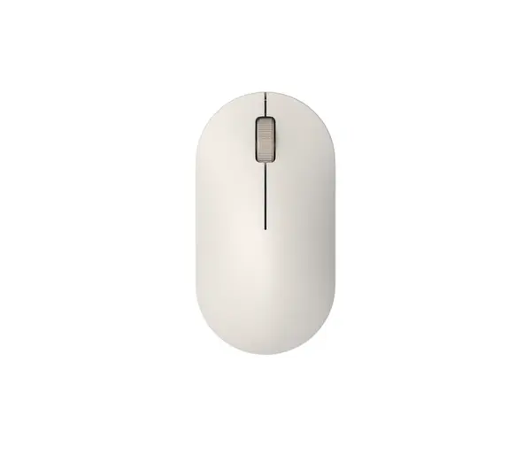 Xiaomi Wireless Mouse Lite 2 White