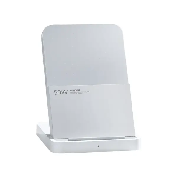 Xiaomi 50W Wireless Charging Stand Pro