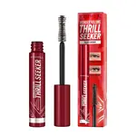 Rimmel Objemová riasenka Wonder`Volume Thrill Seeker Pitch (Mascara) 8 ml Black Brown