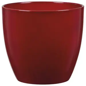 Obal keramický červený 920/13