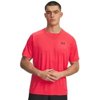 Pánské tričko Under Armour Tech Textured SS
