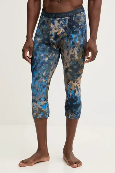 Funkční legíny Peak Performance AOP