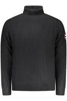 NORWAY 1963 MEN&#39;S BLUE SWEATER