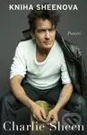 Kniha Sheenova (Paměti) - Charlie Sheen - kniha z kategorie Životopisy