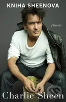 Kniha Sheenova (Paměti) - Charlie Sheen - kniha z kategorie Beletrie