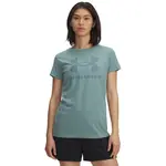Women's T-shirt Under Armour Live Sportstyle Graphic SSC