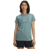 Women's T-shirt Under Armour Live Sportstyle Graphic SSC