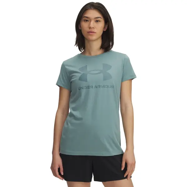 Women's T-shirt Under Armour Live Sportstyle Graphic SSC