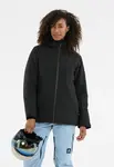 Women's Ski Jacket Whistler Montill W-PRO 10000