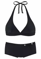 Bruno Banani Bikiny  čierna