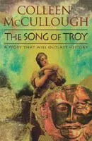 The Song Of Troy - Colleen McCullough