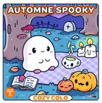 Cosy Colo - Spooky Autumn - LilyPaw Studio