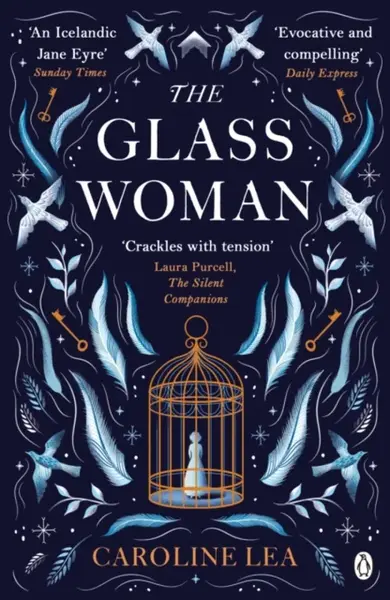 The Glass Woman - Caroline Lea