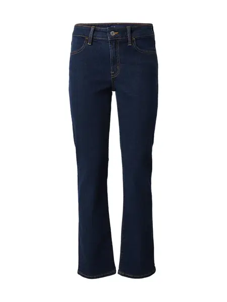 GAP Džínsy 'LOUIE'  modrá denim